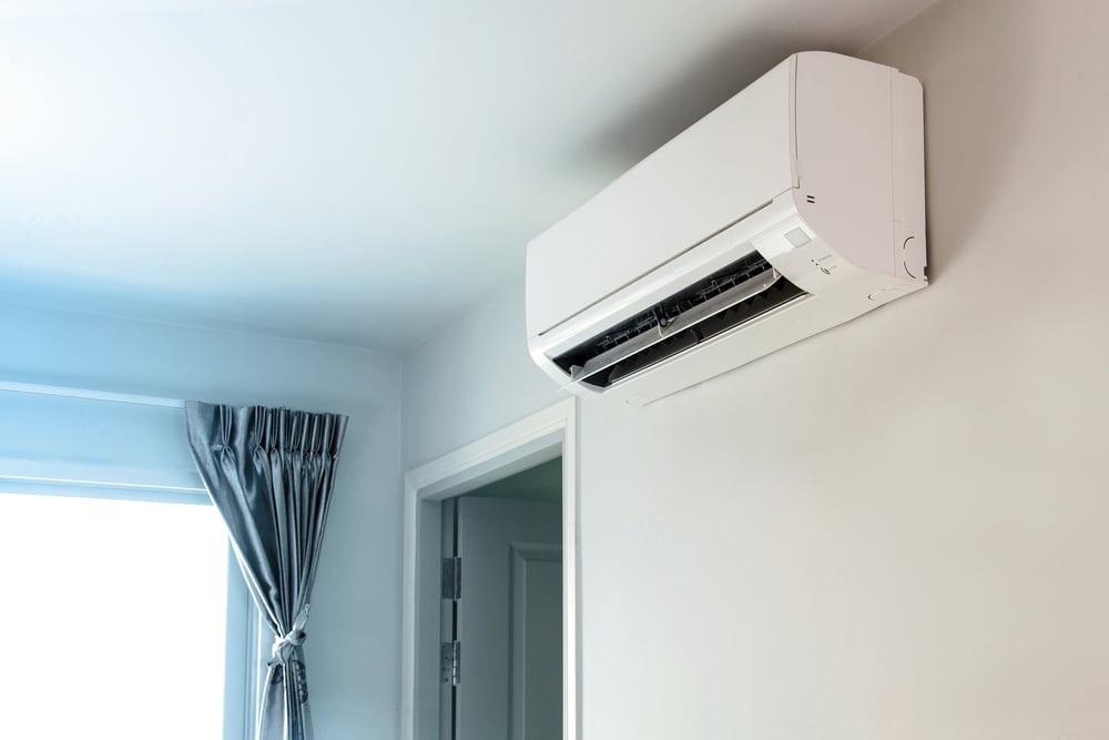 Read more about the article Upgrading Your AC System: Is It Worth The Investment?