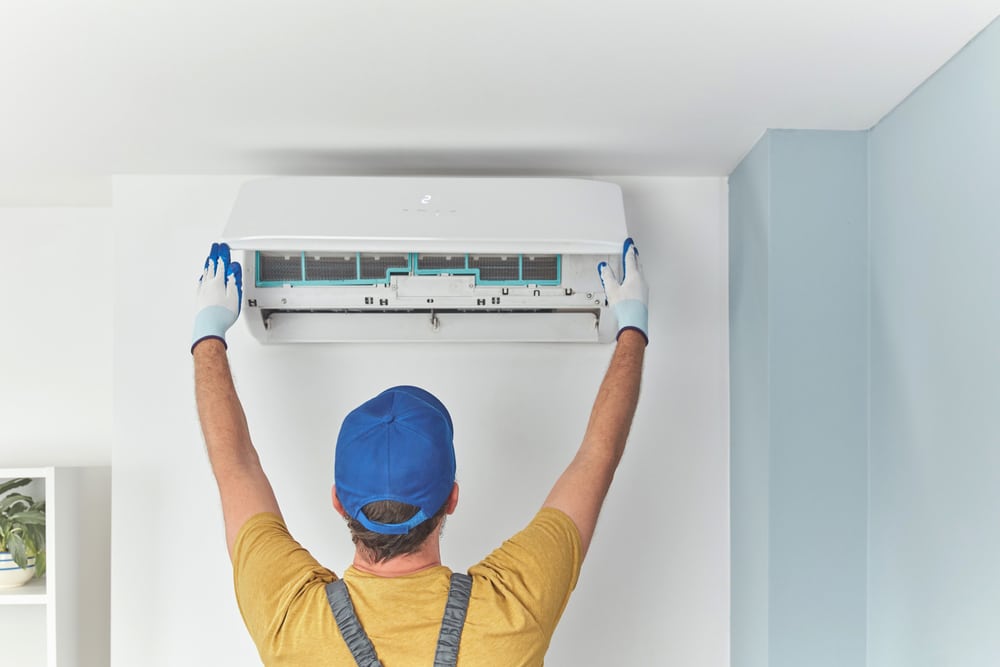 Read more about the article Why Do You Need Annual AC Maintenance?