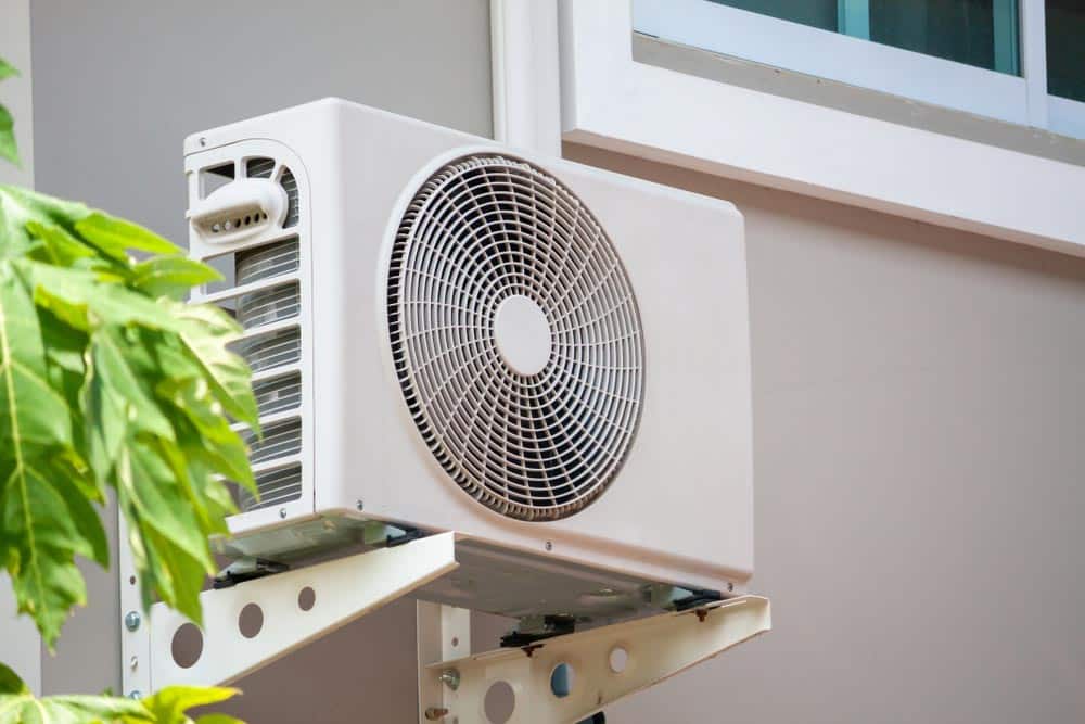 Read more about the article The Top 4 Benefits Of Air Conditioning Installation
