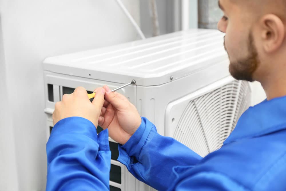 Read more about the article Why You Need A Professional For Your Aircon Installation
