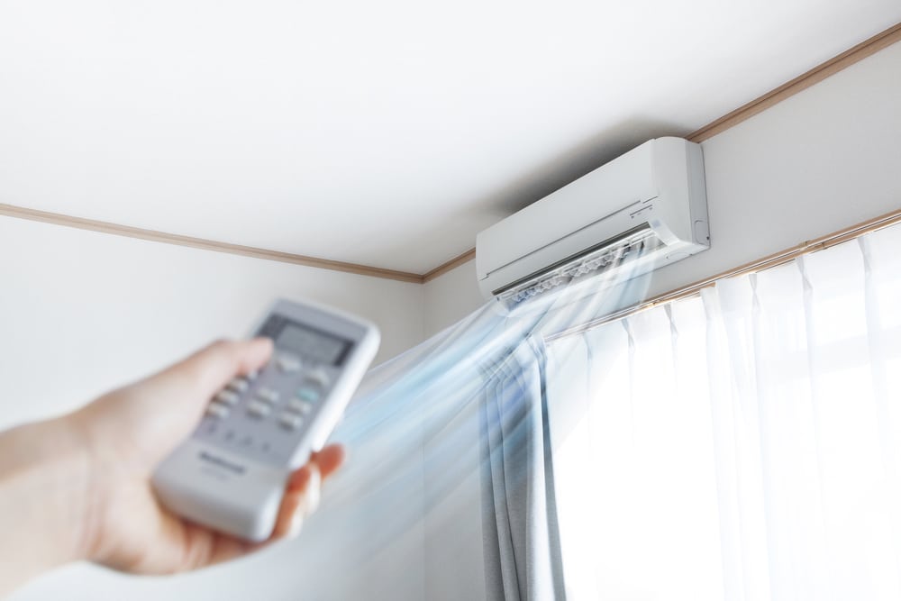 Read more about the article Air Conditioner Energy Saving Tips