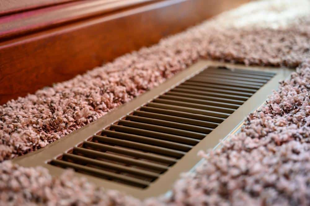 Read more about the article Which Is Cheaper To Run: Ducted Gas Heating Or Electric Heating?