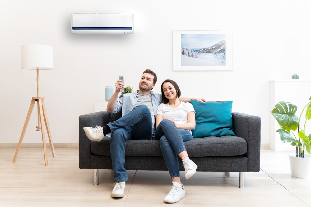 Read more about the article Choosing the Right Air Conditioner Size for Your Home
